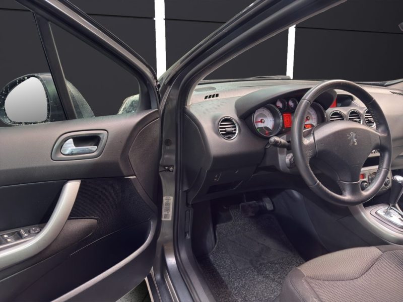 PEUGEOT 308 1.6 VTI 120CH PREMIUM 2009