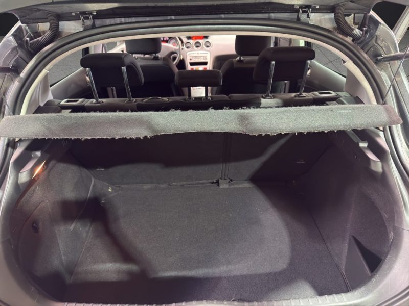 PEUGEOT 308 1.6 VTI 120CH PREMIUM 2009