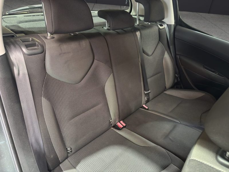 PEUGEOT 308 1.6 VTI 120CH PREMIUM 2009
