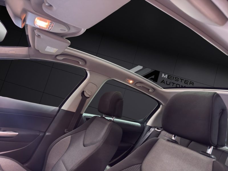 PEUGEOT 308 1.6 VTI 120CH PREMIUM 2009
