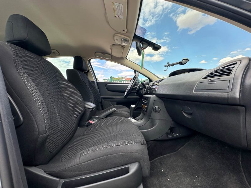 CITROEN C4 HDI  1,6 110  PACK BMP6 