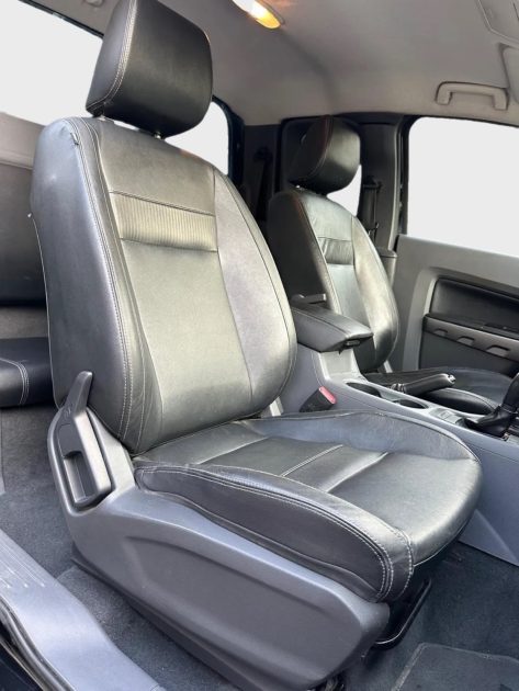 FORD RANGER 3.2 ECOBLUE 200 SUPER CAB LIMITED BA PH3 2018