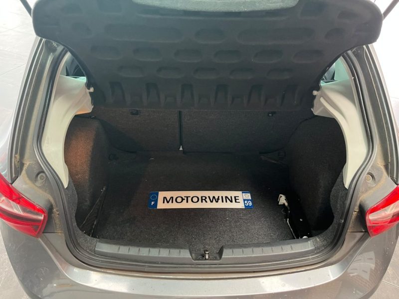 🚗 SEAT IBIZA IV 1.4 TDI 105ch ⚙️ FR 📡 Radars de recul 📱 Bluetooth ❄️ Climatisation