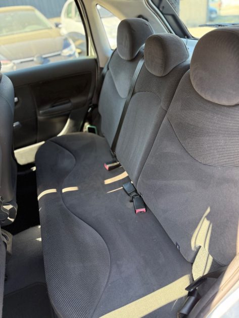 CITROEN C3 1.4 HDI 70 AIRPLAY 2008