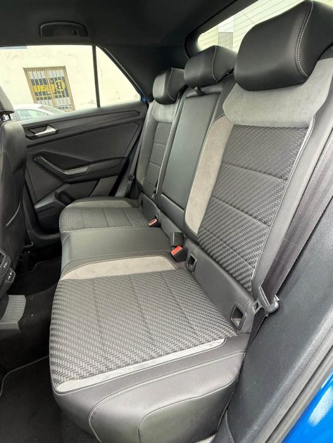 VOLKSWAGEN T-ROC 2.0 TDI 150 CV  DSG7 R-LINE GARANTIE 6 MOIS  