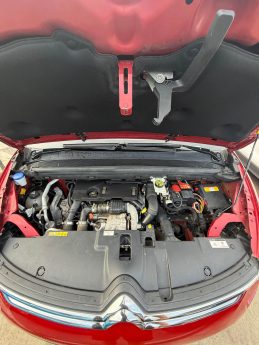 CITROEN C4 PICASSO 1.6 HDI 115 INTENSIVE 