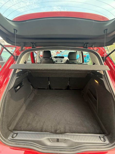CITROEN C4 PICASSO 1.6 HDI 115 INTENSIVE 