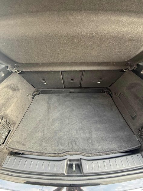 MERCEDES GLA 200 AMG LINE DCT 