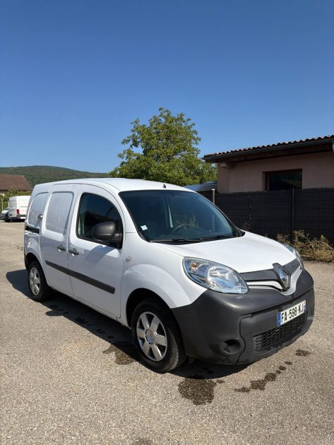 RENAULT KANGOO 1.5 DCI 75cv PRIX TTC GARANTIE 6 MOIS 
