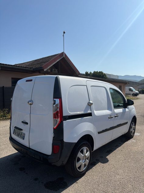 RENAULT KANGOO 1.5 DCI 75cv PRIX TTC GARANTIE 6 MOIS 
