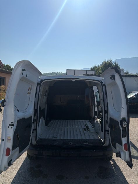 RENAULT KANGOO 1.5 DCI 75cv PRIX TTC GARANTIE 6 MOIS 