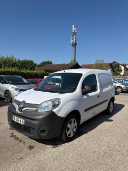 RENAULT KANGOO 1.5 DCI 75cv PRIX TTC GARANTIE 6 MOIS 