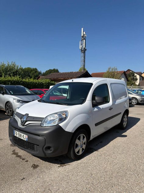 RENAULT KANGOO 1.5 DCI 75cv PRIX TTC GARANTIE 6 MOIS 