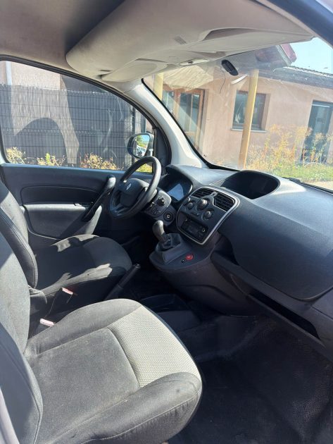 RENAULT KANGOO 1.5 DCI 75cv PRIX TTC GARANTIE 6 MOIS 