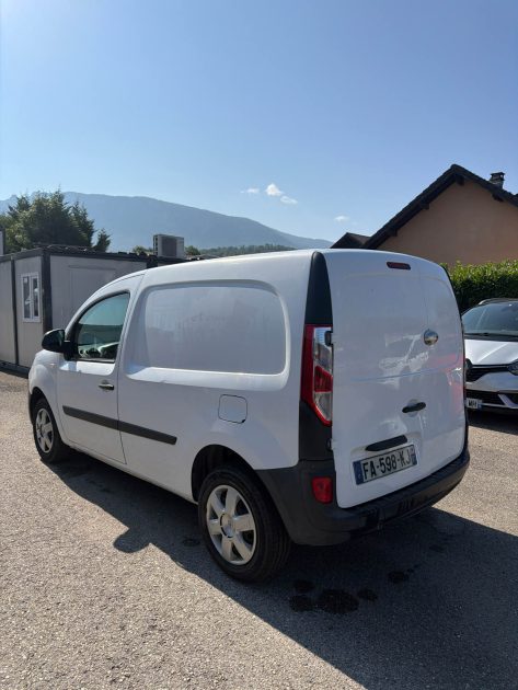 RENAULT KANGOO 1.5 DCI 75cv PRIX TTC GARANTIE 6 MOIS 