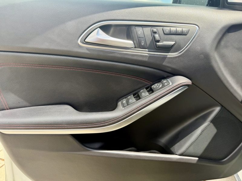 MERCEDES CLASSE A A45 AMG EDITION 1 4MATIC 