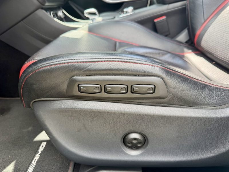MERCEDES CLASSE A A45 AMG EDITION 1 4MATIC 