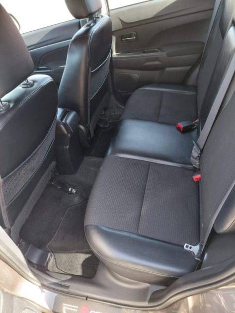 CITROEN C4 AIRCROSS 1.8 HDI 150 CV 2012