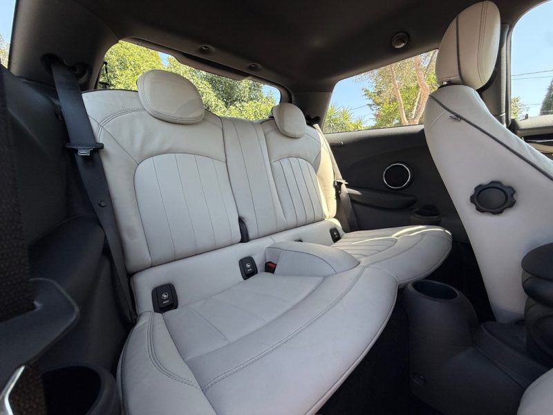 MINI COOPER PEPER 1.5 TURBO 136CH 2014