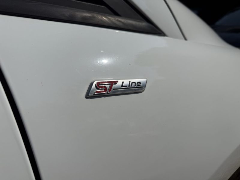 FORD FIESTAVII 1.0 ECOBOOST 100 TREND 2018