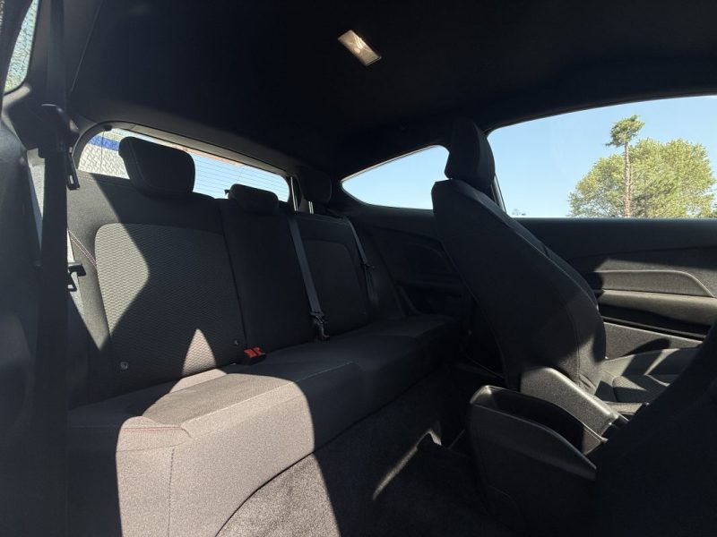 FORD FIESTAVII 1.0 ECOBOOST 100 TREND 2018