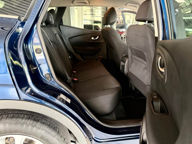 RENAULT KADJAR 1.5 BLUE DCI 115 BUSINESS EDC 2019