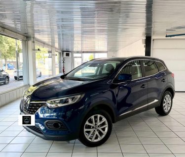 RENAULT KADJAR 1.5 BLUE DCI 115 BUSINESS EDC 2019