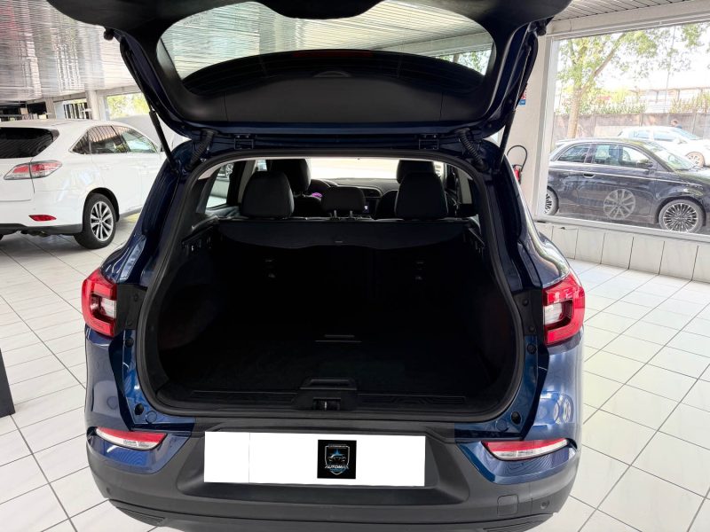 RENAULT KADJAR 1.5 BLUE DCI 115 BUSINESS EDC 2019