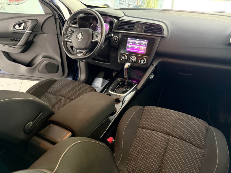 RENAULT KADJAR 1.5 BLUE DCI 115 BUSINESS EDC 2019