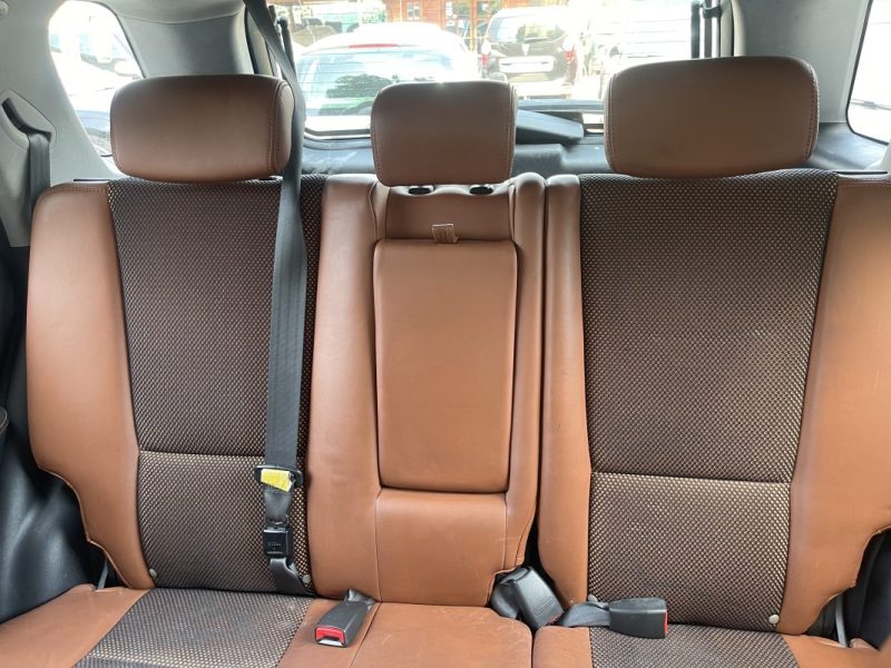 KIA SPORTAGE II 2.7 V6 4WD 4X4 2005