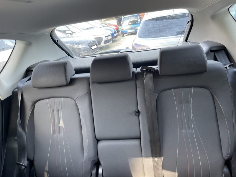 SEAT ALTEA 2.0 TDI 140 STYLE COPA 2012