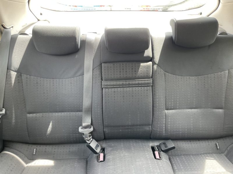 RENAULT LAGUNA EXPRESSION 1.9DCI 120 2005