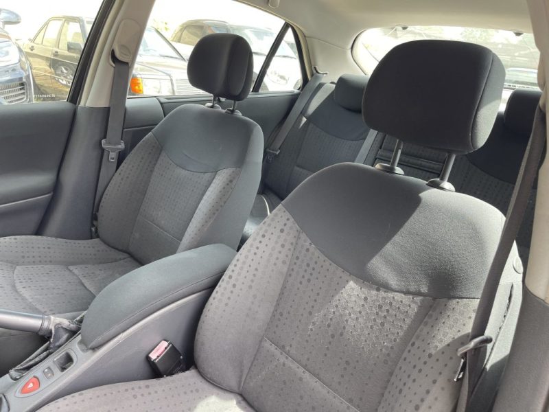 RENAULT LAGUNA EXPRESSION 1.9DCI 120 2005