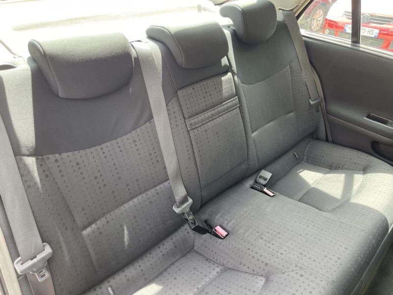 RENAULT LAGUNA EXPRESSION 1.9DCI 120 2005