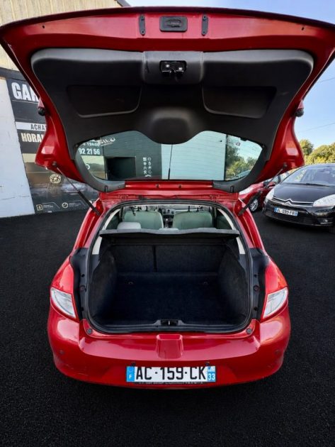 Renault Clio 3 1.2 REVISION OK