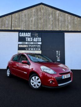 Renault Clio 3 1.2 REVISION OK