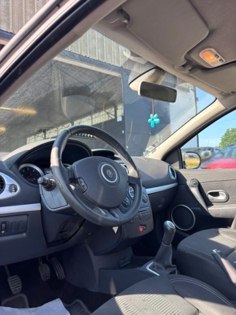 Renault Clio 3 1.5Dci ph2 DISTRIBUTION NEUF REVISION OK