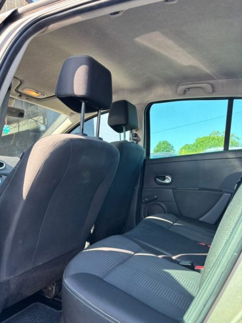 Renault Clio 3 1.5Dci ph2 DISTRIBUTION NEUF REVISION OK