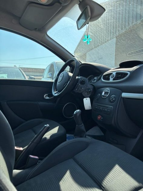 Renault Clio 3 1.5Dci ph2 DISTRIBUTION NEUF REVISION OK