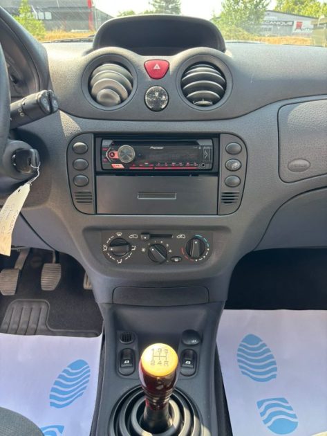 Citroen C2 1.1 DISTRIBUTION NEUF REVISION OK