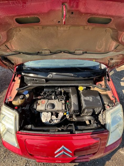 Citroen C2 1.1 DISTRIBUTION NEUF REVISION OK