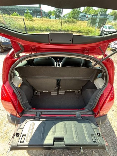 Citroen C2 1.1 DISTRIBUTION NEUF REVISION OK