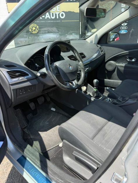 Renault Megane III 1.5Dci ph3 DISTRIBUTION NEUF REVISION OK