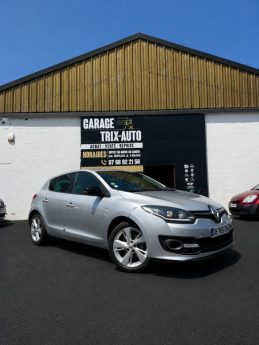 Renault Megane III 1.5Dci ph3 DISTRIBUTION NEUF REVISION OK