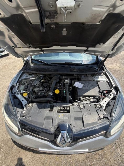 Renault Megane III 1.5Dci ph3 DISTRIBUTION NEUF REVISION OK