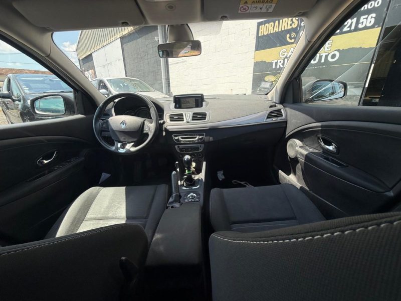 Renault Megane III 1.5Dci ph3 DISTRIBUTION NEUF REVISION OK