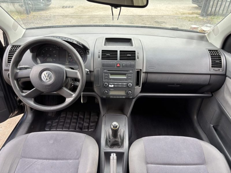 Volkswagen Polo 1.2 REVISION OK
