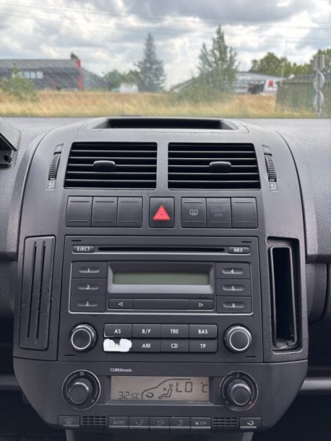 Volkswagen Polo 1.2 REVISION OK