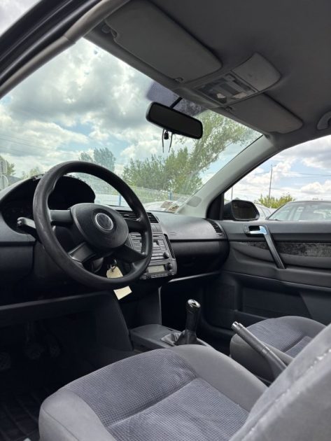 Volkswagen Polo 1.2 REVISION OK