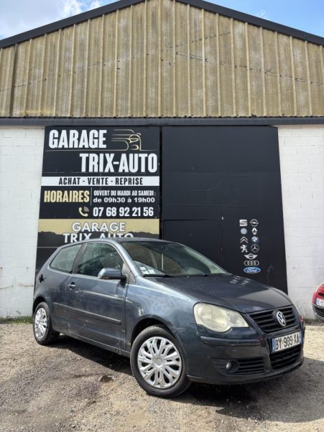 Volkswagen Polo 1.2 REVISION OK